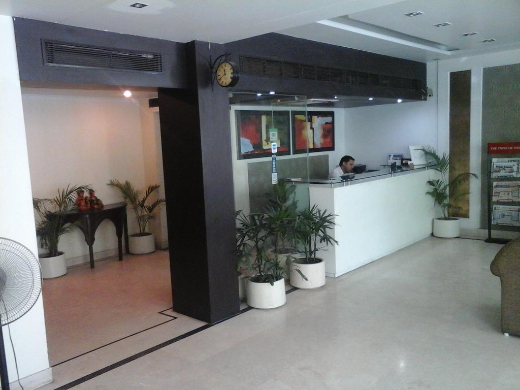 Centrum Hotel