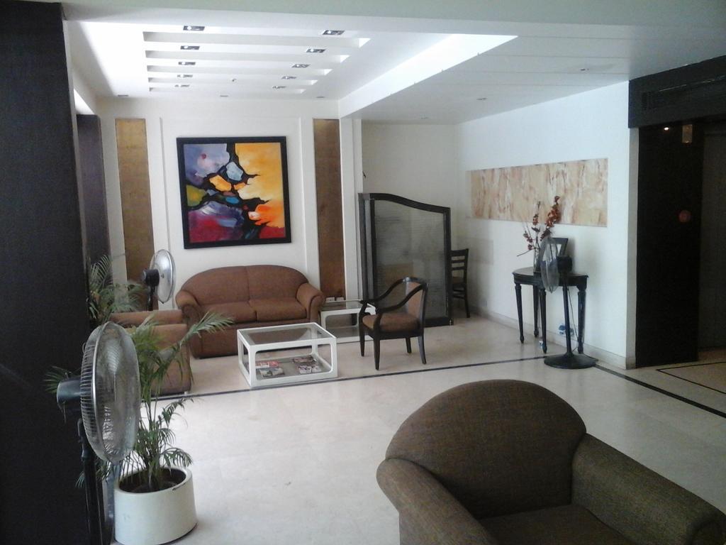 Centrum 3*