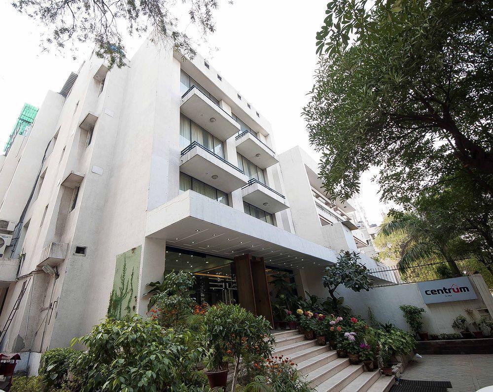 Centrum 3* New Delhi