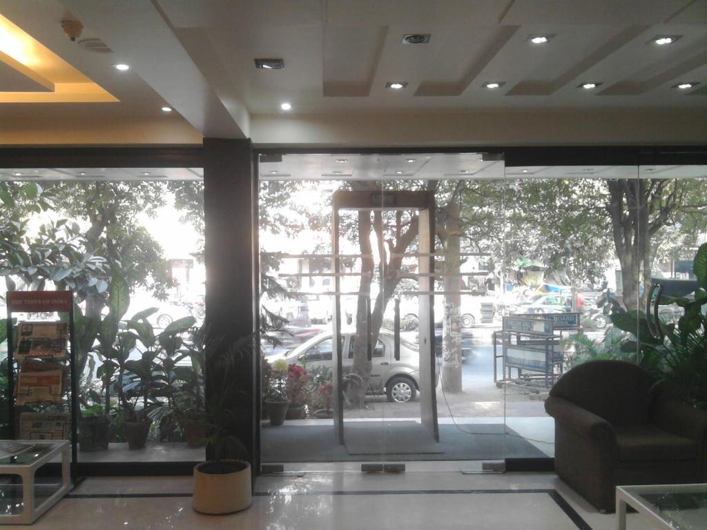 Hotel Centrum New Delhi
