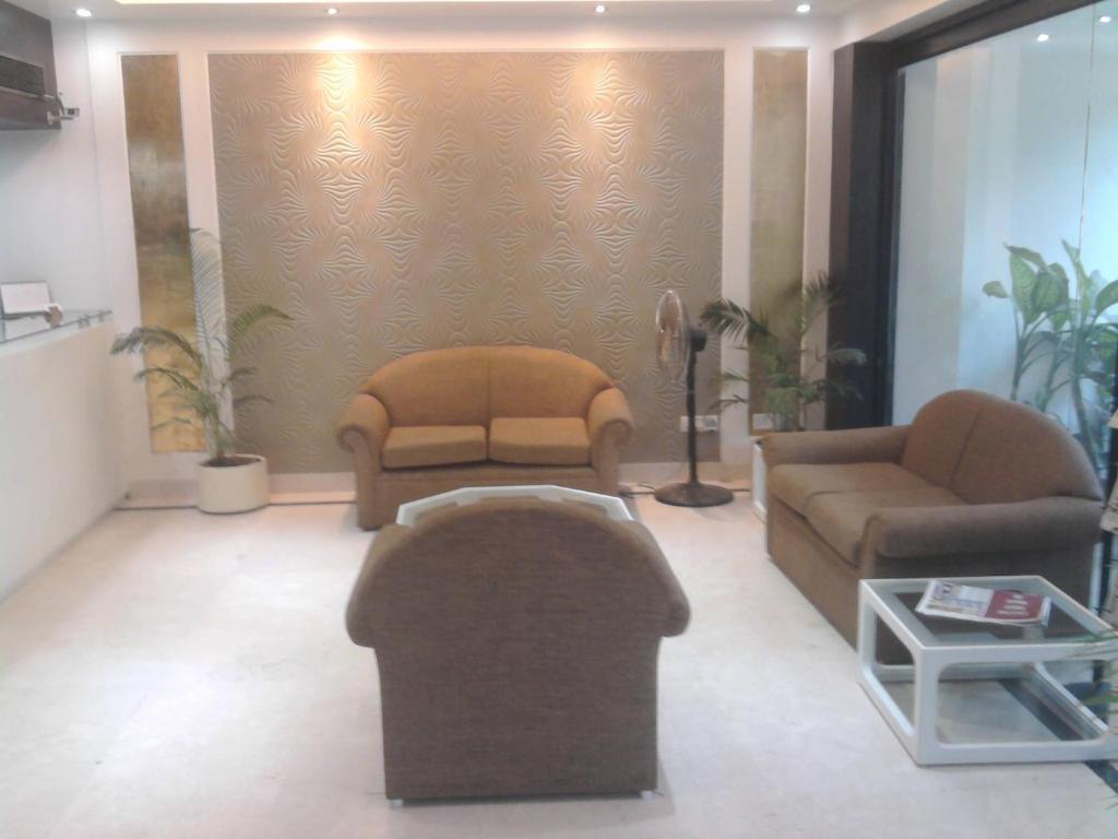 Centrum Hotel 3*