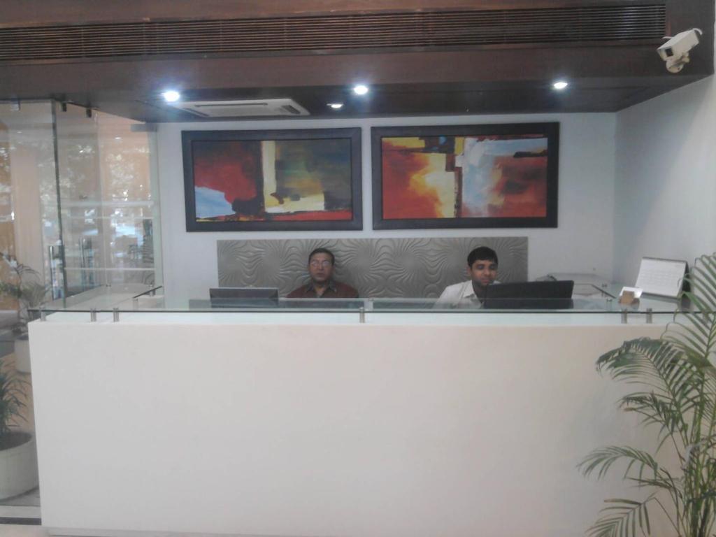 Centrum Hotel New Delhi