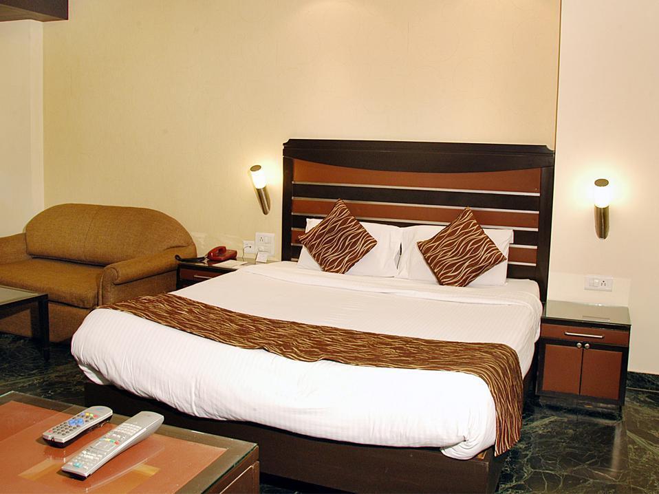 Centrum New Delhi