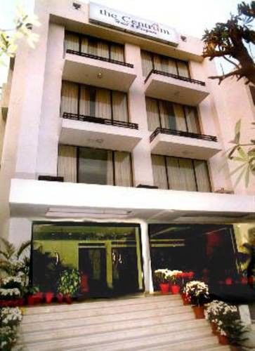 Centrum 3* New Delhi