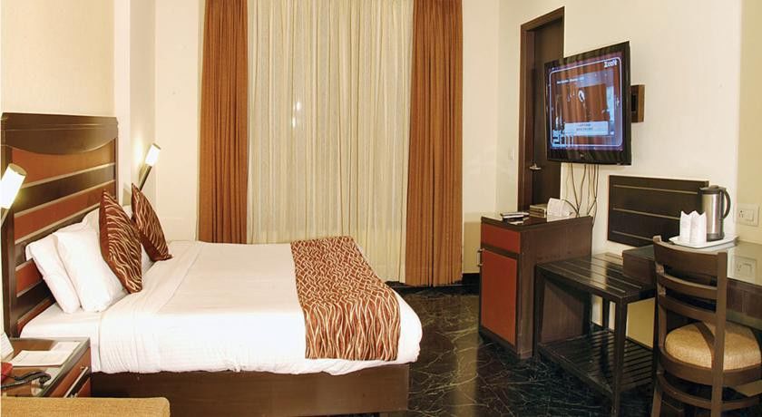 Hotel Centrum 3*
