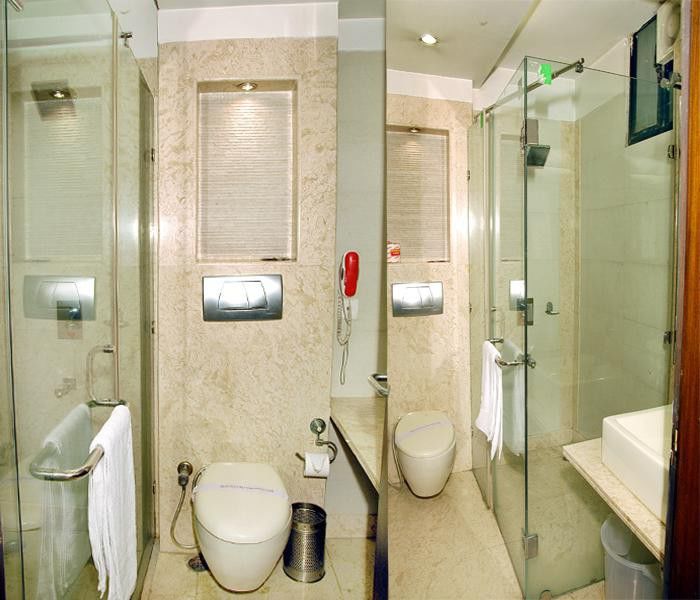 Hotel Centrum New Delhi