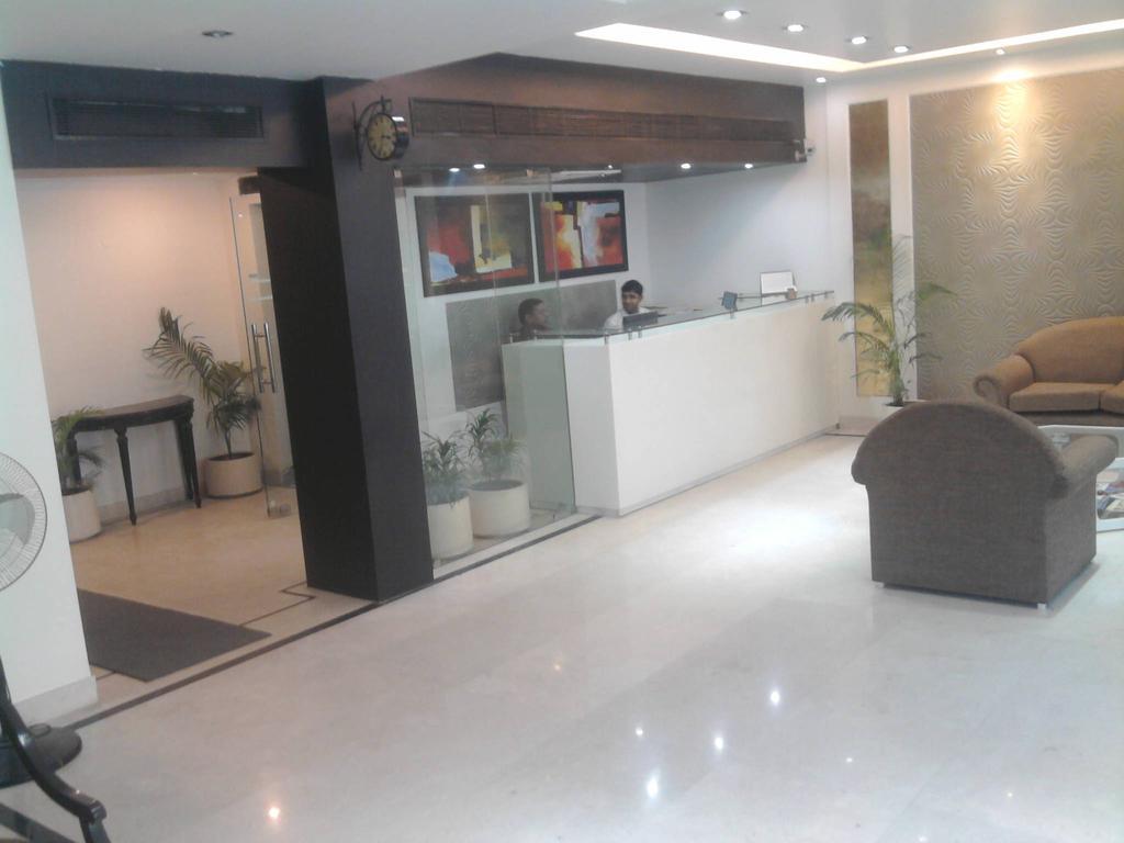 Centrum Hotel 3*