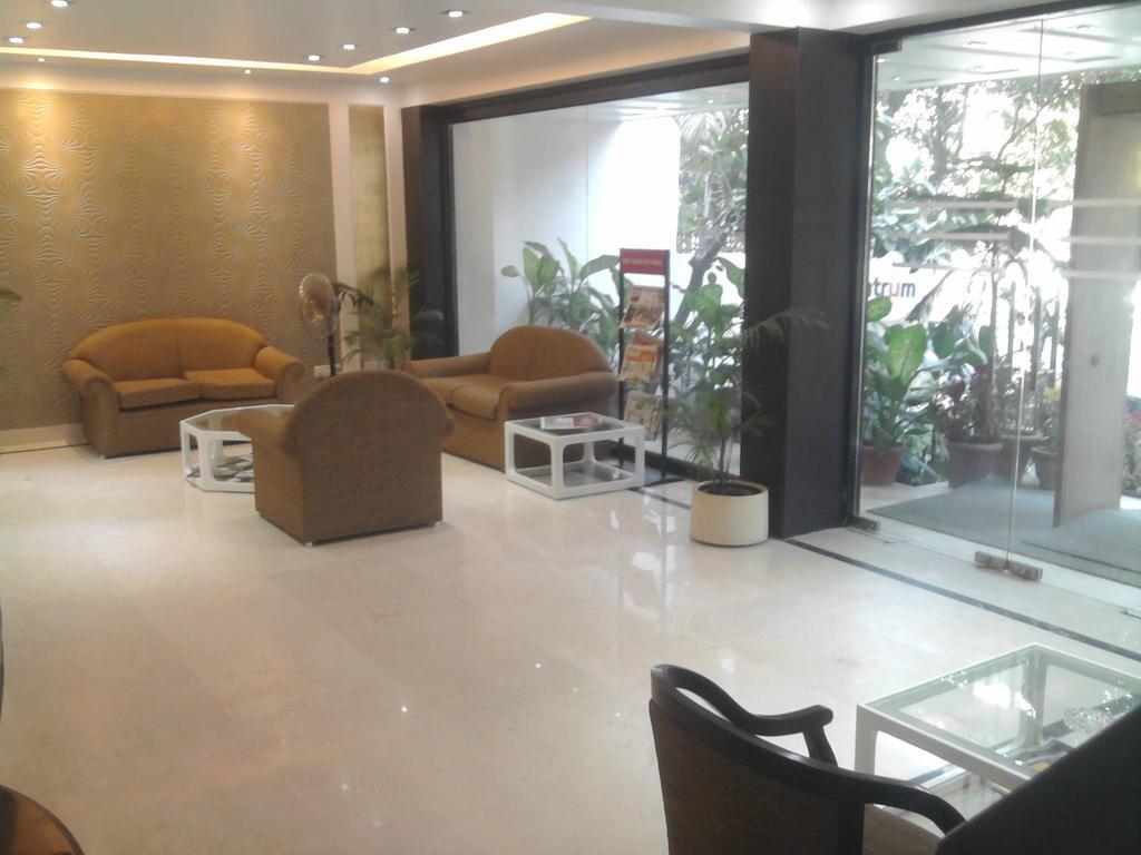 Hotel Centrum New Delhi