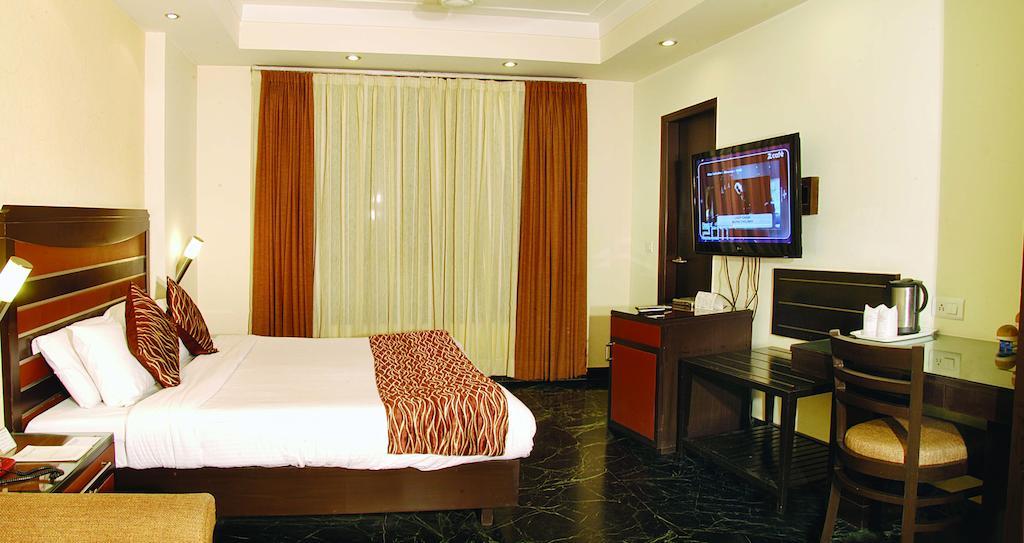 Centrum Hotel New Delhi