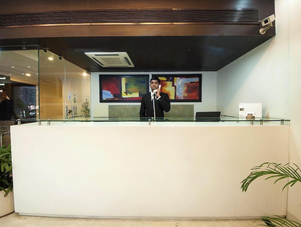 Centrum Hotel New Delhi