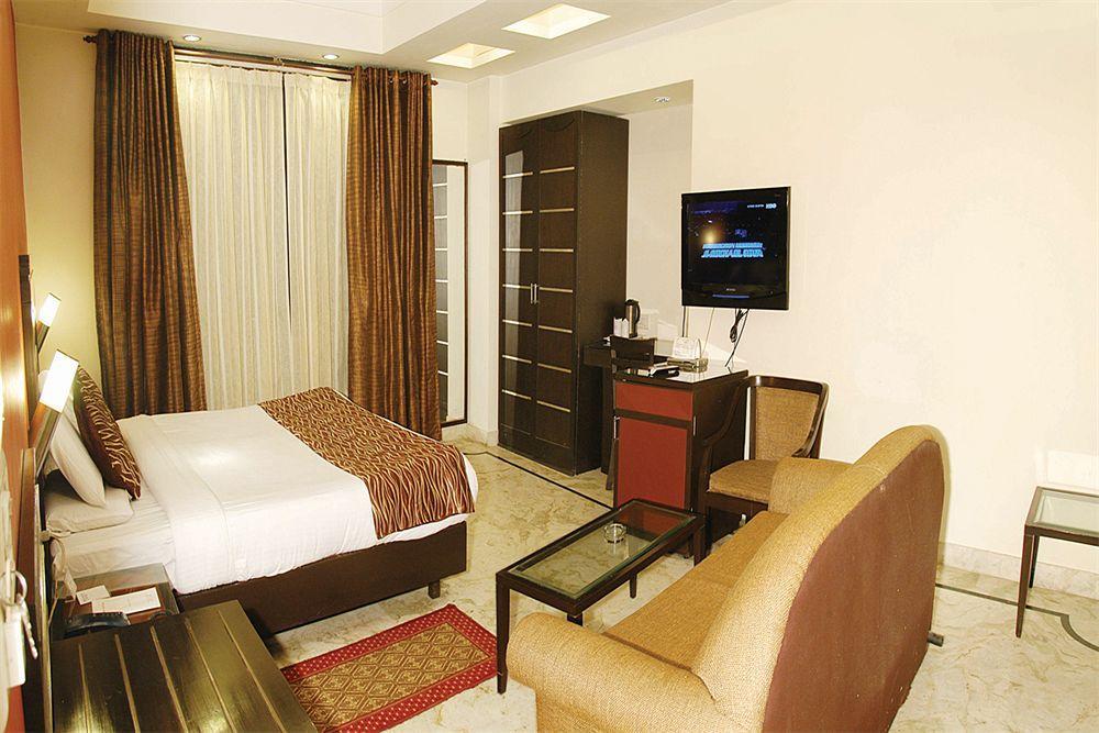 Centrum Hotel New Delhi