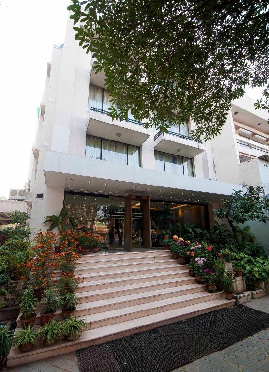 Centrum Hotel New Delhi