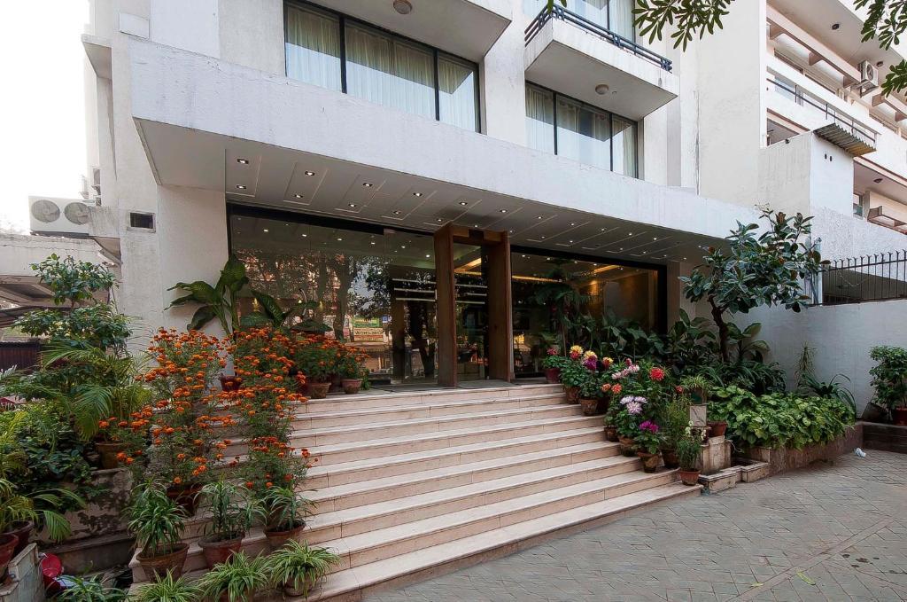 Hotel Centrum New Delhi