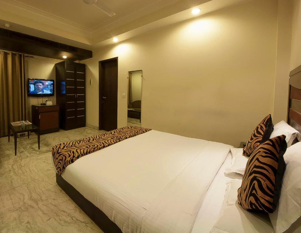 Hotel Centrum New Delhi
