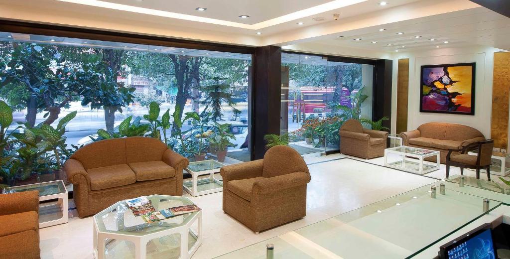 Centrum New Delhi
