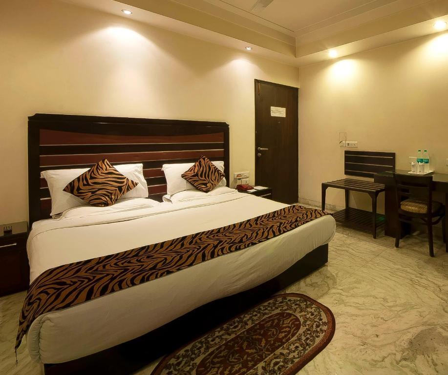 Centrum Hotel