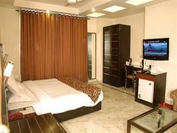 Centrum Hotel 3*