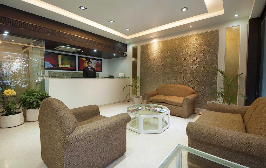 Hotel Centrum