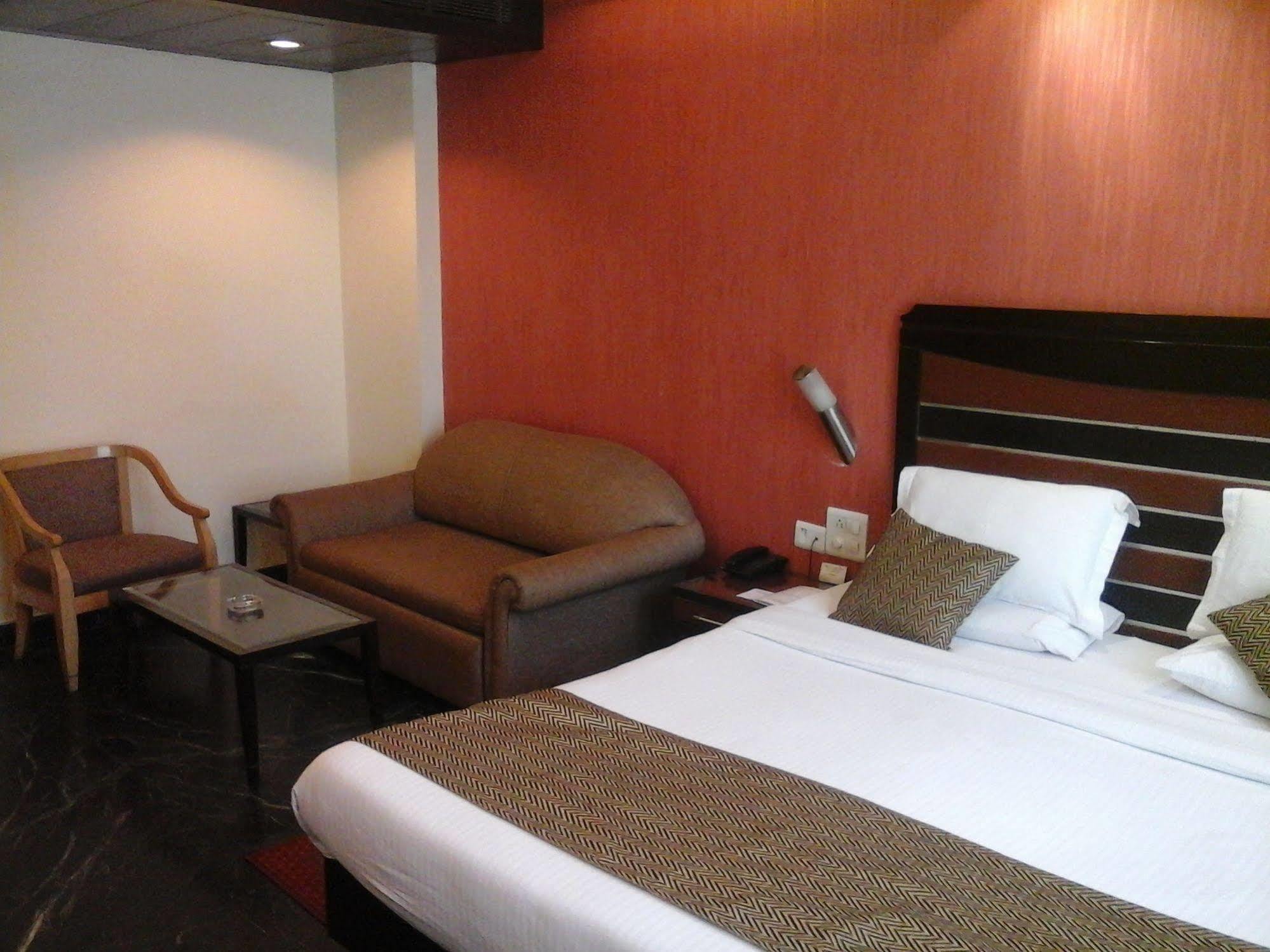 Hotel Centrum 3*