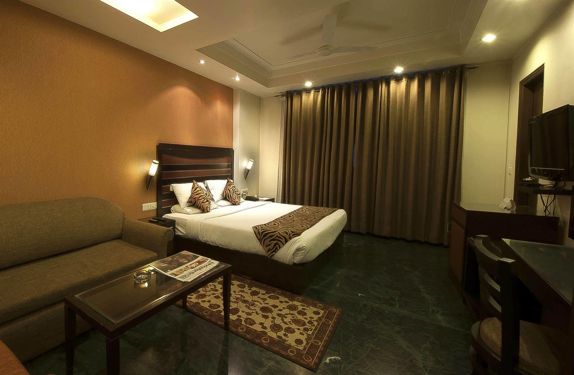 Centrum 3* New Delhi