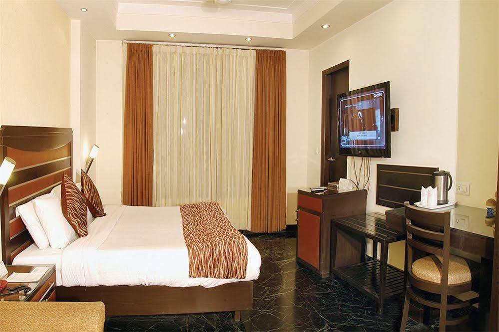 Centrum Hotel 3*