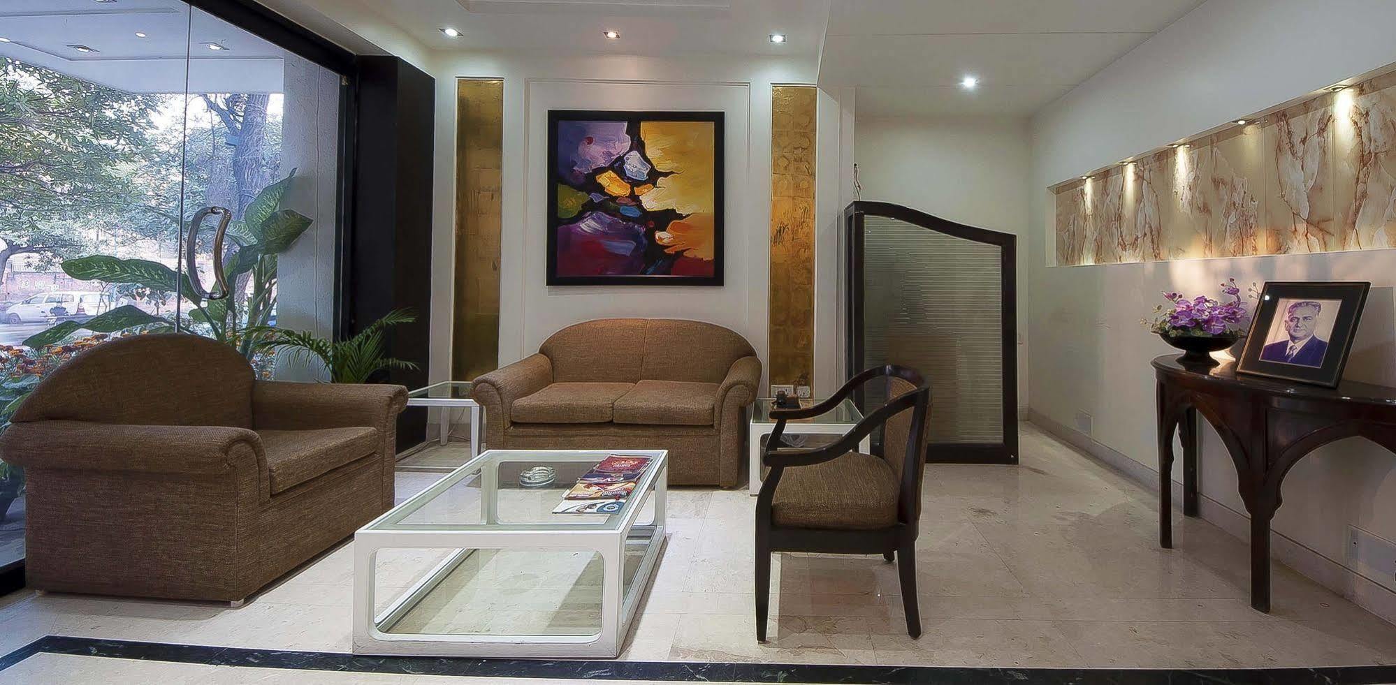 Centrum Hotel New Delhi